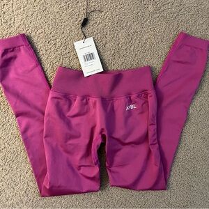 AYBL Adapt Pink Leggings